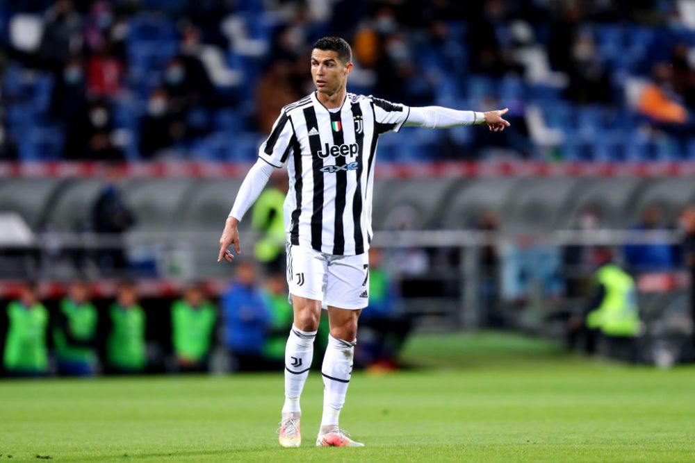 Decizia lui Pirlo la care nu se astepta nimeni! Ronaldo, lasat pe banca in meciul decisiv din Serie A! Juve profita de pasul gresit al lui Napoli si prinde in ultimul moment loc de Champions League_1
