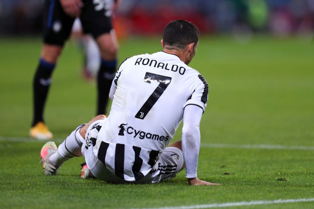 Decizia lui Pirlo la care nu se astepta nimeni! Ronaldo, lasat pe banca in meciul decisiv din Serie A! Juve profita de pasul gresit al lui Napoli si prinde in ultimul moment loc de Champions League_2