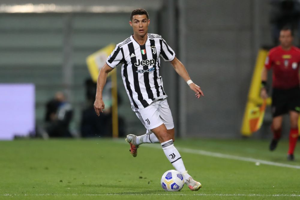 Decizia lui Pirlo la care nu se astepta nimeni! Ronaldo, lasat pe banca in meciul decisiv din Serie A! Juve profita de pasul gresit al lui Napoli si prinde in ultimul moment loc de Champions League_3