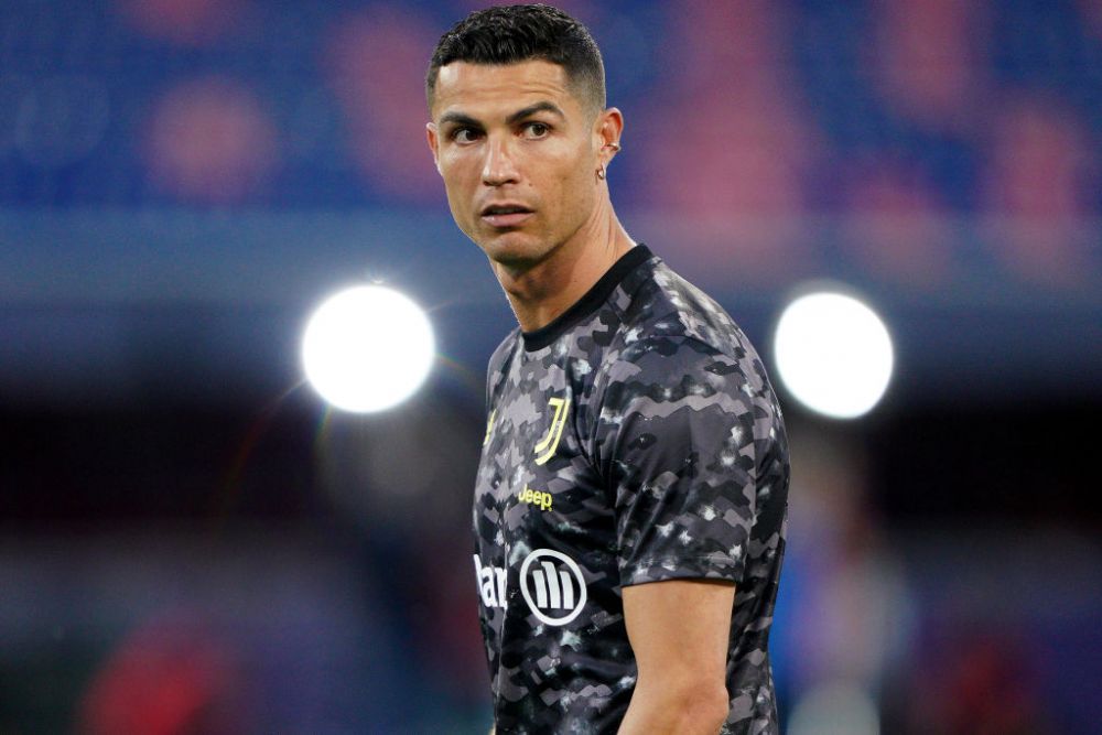 Decizia lui Pirlo la care nu se astepta nimeni! Ronaldo, lasat pe banca in meciul decisiv din Serie A! Juve profita de pasul gresit al lui Napoli si prinde in ultimul moment loc de Champions League_4