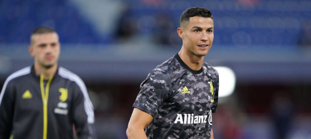 Decizia lui Pirlo la care nu se astepta nimeni! Ronaldo, lasat pe banca in meciul decisiv din Serie A! Juve profita de pasul gresit al lui Napoli si prinde in ultimul moment loc de Champions League_5