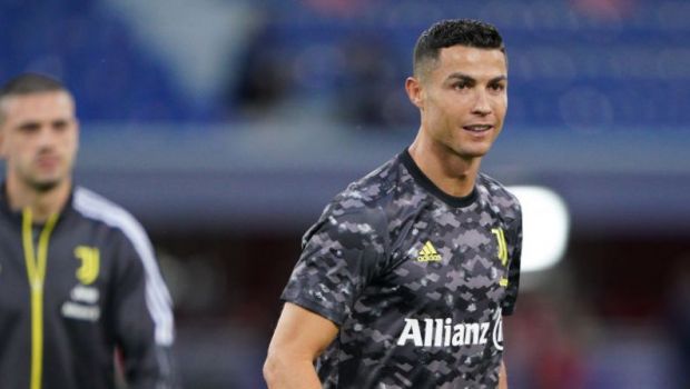 
	Decizia lui Pirlo la care nu se astepta nimeni! Ronaldo, lasat pe banca in meciul decisiv din Serie A! Juve profita de pasul gresit al lui Napoli si prinde in ultimul moment loc de Champions League
