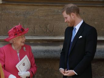 Ruptura totala in Casa Regala! Regina, dezamagita de Harry dupa dezvaluirile facute! Anuntul presei din Marea Britanie