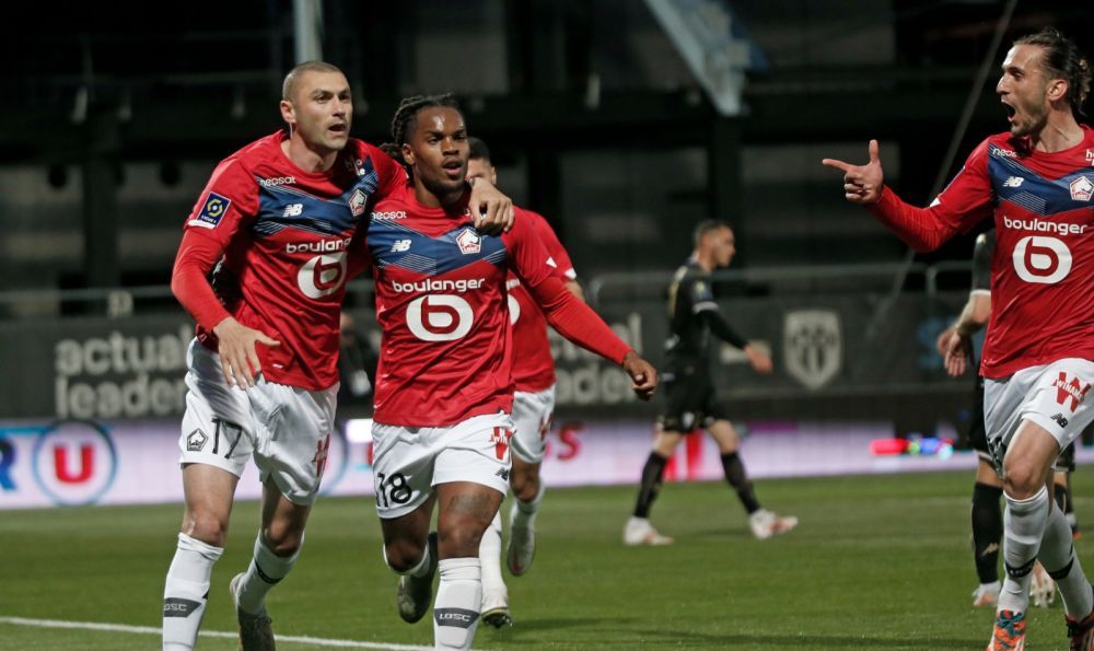 Lille ii detroneaza pe Neymar si Mbappe si e noua campioana din Franta! Victorie pentru PSG in ultima etapa! Cum arata clasamentul din Ligue 1_1