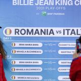 Mihaela Buzarnescu a primit marea veste din partea organizatorilor Roland Garros: jucatoarea din Romania scapa de calificari si va fi pe tabloul principal la Paris!