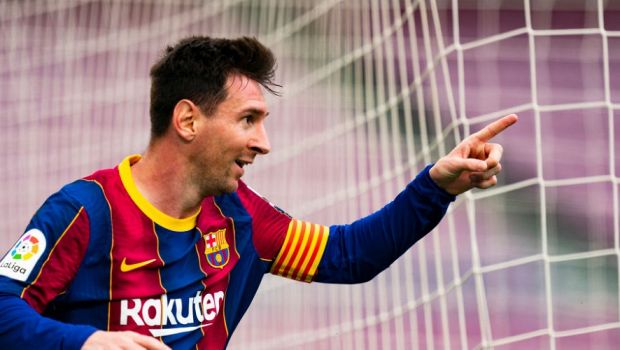 
	Cifre extraterestre pentru Messi in acest sezon de La Liga! Capitolele la care starul Barcelonei si-a distrus rivalii&nbsp;

