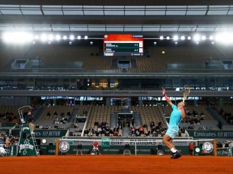 
	Se schimba tenisul, iar legendele nu sunt de acord: Mats Wilander, revoltat pe seama noii tehnologii, Hawk-Eye LIVE, care elimina arbitrii de linie&nbsp;
