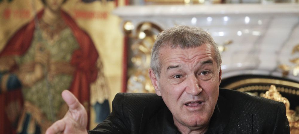 Alexandru Cretu Alex Cretu FCSB Gigi Becali Zvonko Milojkovic