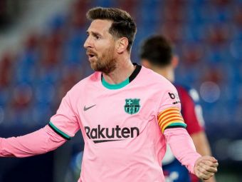 
	Messi s-a hotarat! Starul Barcelonei a batut palma cu Laporta! Ce intelegere exista intre cei doi&nbsp;
