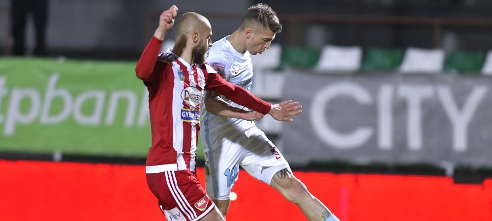 Sepsi Sf Gheorghe FC Botosani Liga 1 SuperLive cu Mihai Mironica