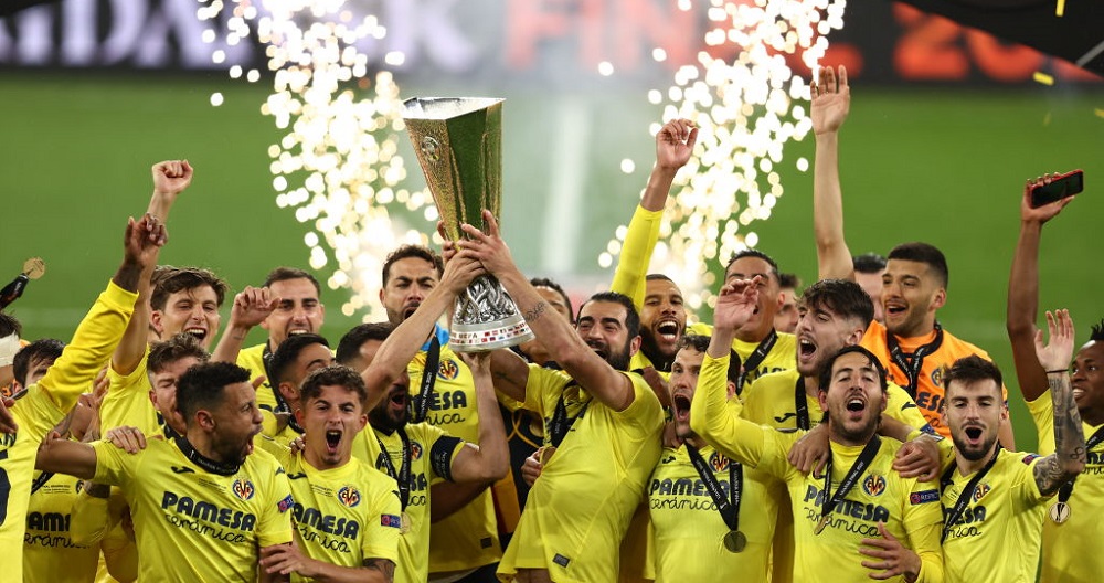 Asta este cea mai nebuna finala! Villarreal, noua campioana din Europa League dupa ce au inscris toti jucatorii la departajare! De Gea a ratat decisiv_3