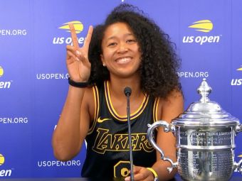 
	Decizie fara precedent: Naomi Osaka a anuntat public ca nu va merge la nicio conferinta de presa la Roland Garros! Motivul pentru care va plati peste $100,000 amenda
