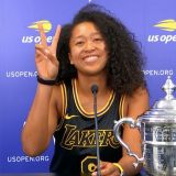 Decizie fara precedent: Naomi Osaka a anuntat public ca nu va merge la nicio conferinta de presa la Roland Garros! Motivul pentru care va plati peste $100,000 amenda
