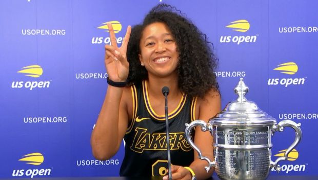 
	Decizie fara precedent: Naomi Osaka a anuntat public ca nu va merge la nicio conferinta de presa la Roland Garros! Motivul pentru care va plati peste $100,000 amenda
