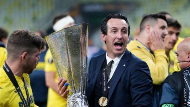 
	Despre campioni, numai de bine! Emery, la al patrulea trofeu Europa League! Declaratiile tehnicianului spaniol dupa un nou triumf
