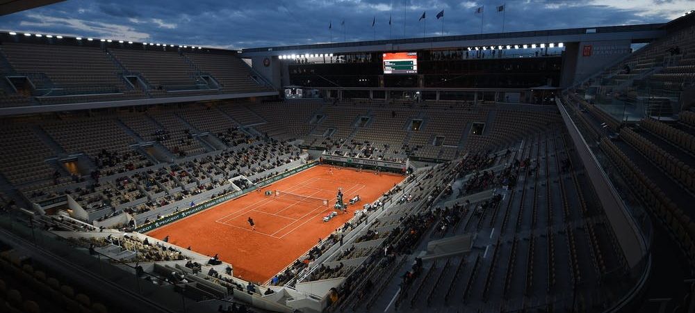 tragere la sorti Roland Garros Irina Begu Patricia Tig Roland Garros 2021 Tenis WTA Romania