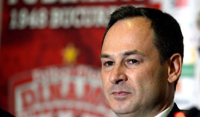 Ionuț Negoiță: "Avem un avantaj!". Ce crede fostul patron despre șansele lui Dinamo în Superligă_1
