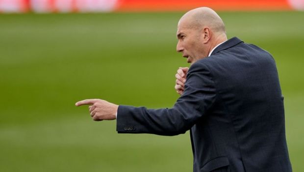 
	Surpriza la Real Madrid! Cine e favorit sa ii ia locul lui Zidane dupa ce varianta Allegri a picat
