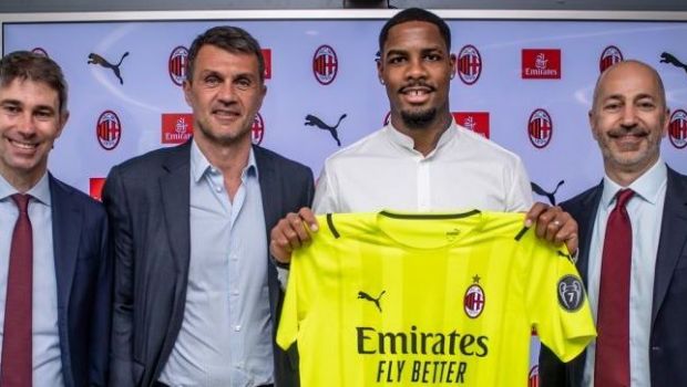 
	AC Milan a semnat cu inlocuitorul lui Donnarumma! Sanse tot mai mici pentru Tatarusanu de a juca pentru echipa italiana
