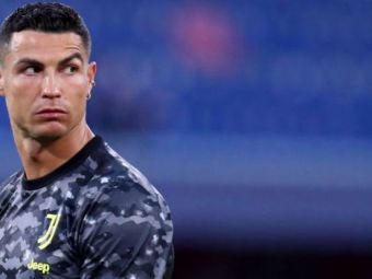 
	Ronaldo si-a anuntat colegii ca pleaca de la Juventus!&nbsp;Dezvaluirea de ultima ora a jurnalistilor italieni
