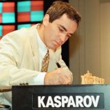 Legendarul Kasparov vine la Bucuresti! Un turneu important se organizeaza in Romania