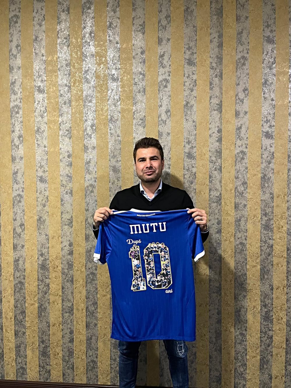 Adrian Mutu a semnat cu FCU Craiova! Antrenorul a ajuns la o intelegere cu echipa lui Mititelu! Detaliile contractului _2