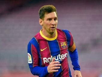
	Anuntul de ultima ora facut de Laporta despre Messi! In ce stadiu sunt negocierile pentru prelungirea contractului
