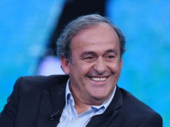 
	Platini il ataca pe Ceferin dupa scandalul Super Ligii: &quot;E ridicol!&quot; Ce spune fostul presedinte UEFA despre deciziile luate de forul european
