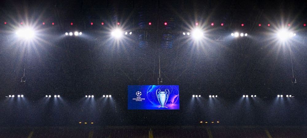 Champions League regula golului in deplasare UEFA