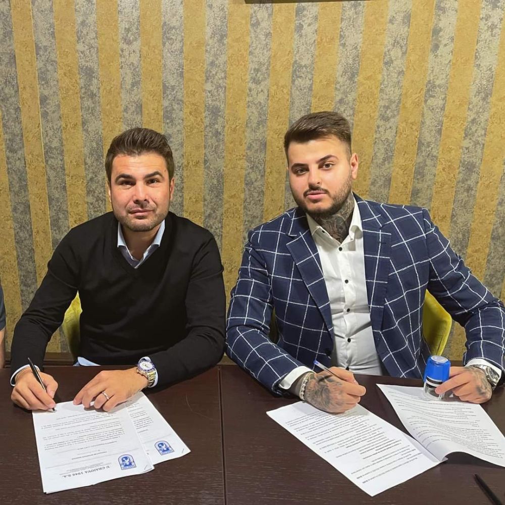 Adrian Mutu a semnat cu FCU Craiova! Antrenorul a ajuns la o intelegere cu echipa lui Mititelu! Detaliile contractului _6