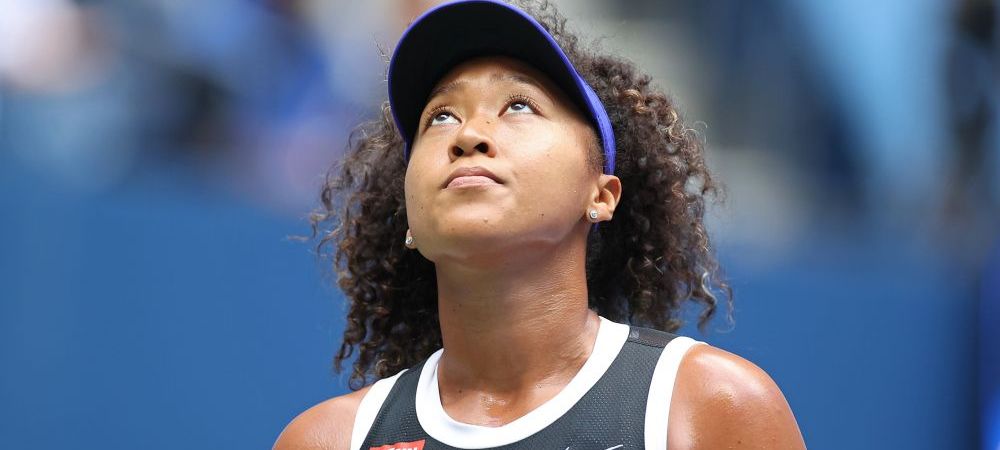 Naomi Osaka retras Roland Garros 2021 sanatate mentala Wimbledon 2021