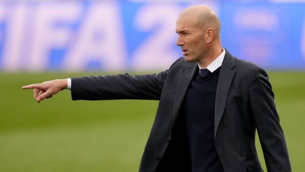 
	Zinedine Zidane, mesaj războinic pentru elevii lui Deschamps înainte de marea finală. Ce a scris Zizou pe rețelele social media
