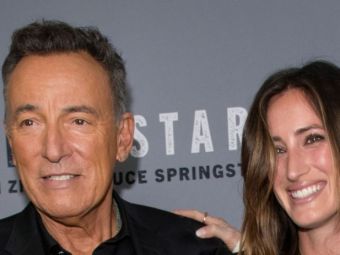 
	Fiica legendarului Bruce Springsteen ar putea participa la Jocurile Olimpice! Vesti senzationale pentru starul muzicii
