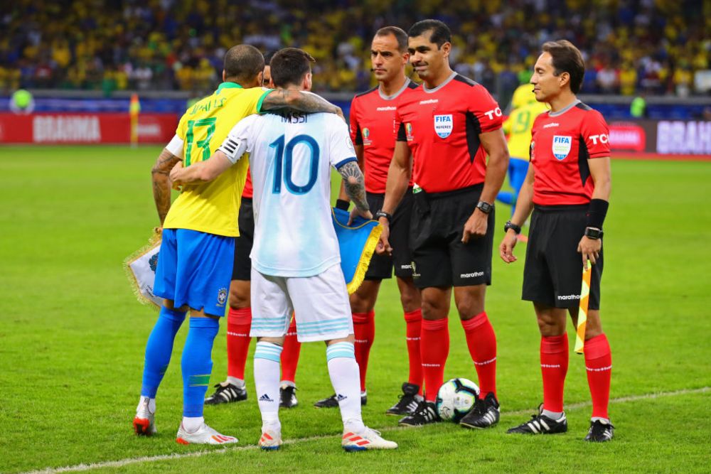 Copa America din vara se va desfasura in Brazilia! Anuntul de ultima ora al CONMEBOL_4