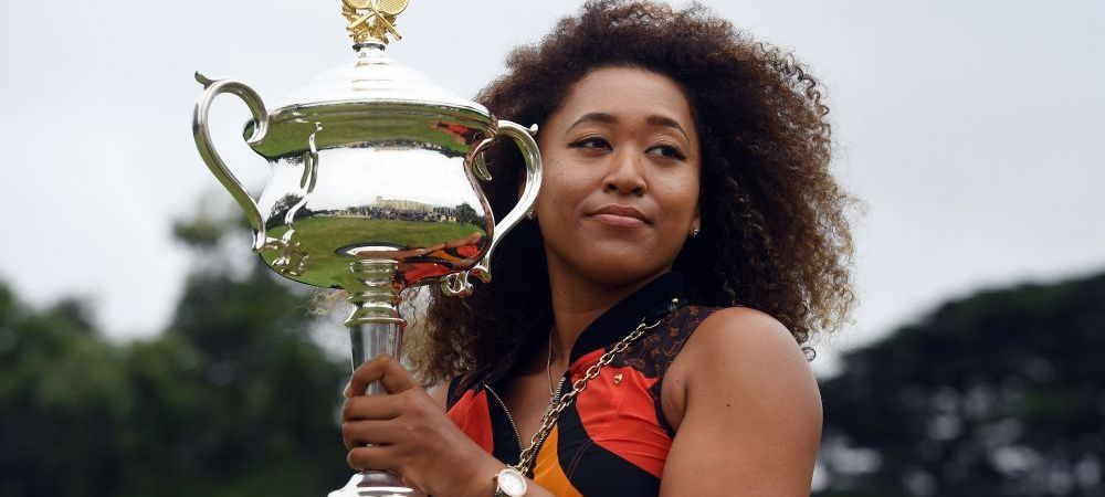 Usain Bolt, Stephen Curry si multi alti sportivi i-au scris japonezei Naomi Osaka, dupa ce a admis ca sufera de tulburari mintale: care a fost reactia oficialilor Roland Garros Naomi Osaka tulburari mintale Naomi Osaka scandal Roland Garros Roland Garros 2021 Stephen Curry Usain Bolt