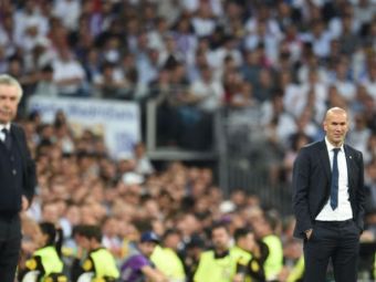 
	Ancelotti a fost anuntat oficial de Real Madrid! Soc european: totul s-a intamplat in doar cateva ore
