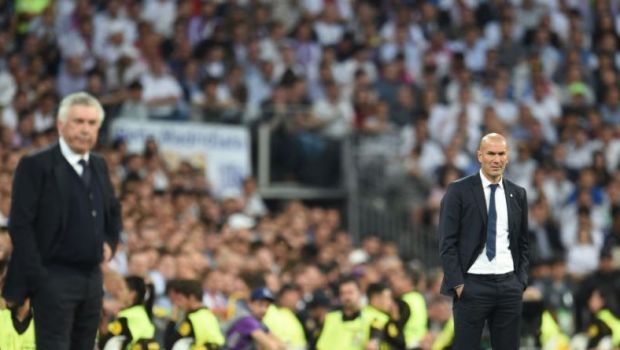 
	Ancelotti a fost anuntat oficial de Real Madrid! Soc european: totul s-a intamplat in doar cateva ore
