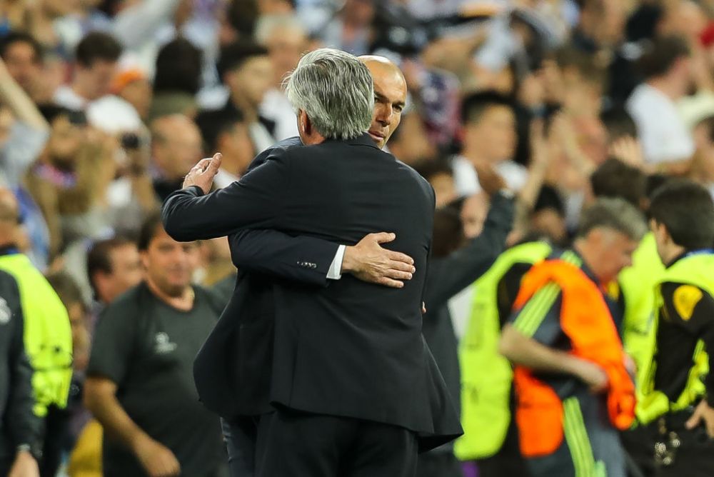 Ancelotti a fost anuntat oficial de Real Madrid! Soc european: totul s-a intamplat in doar cateva ore_4