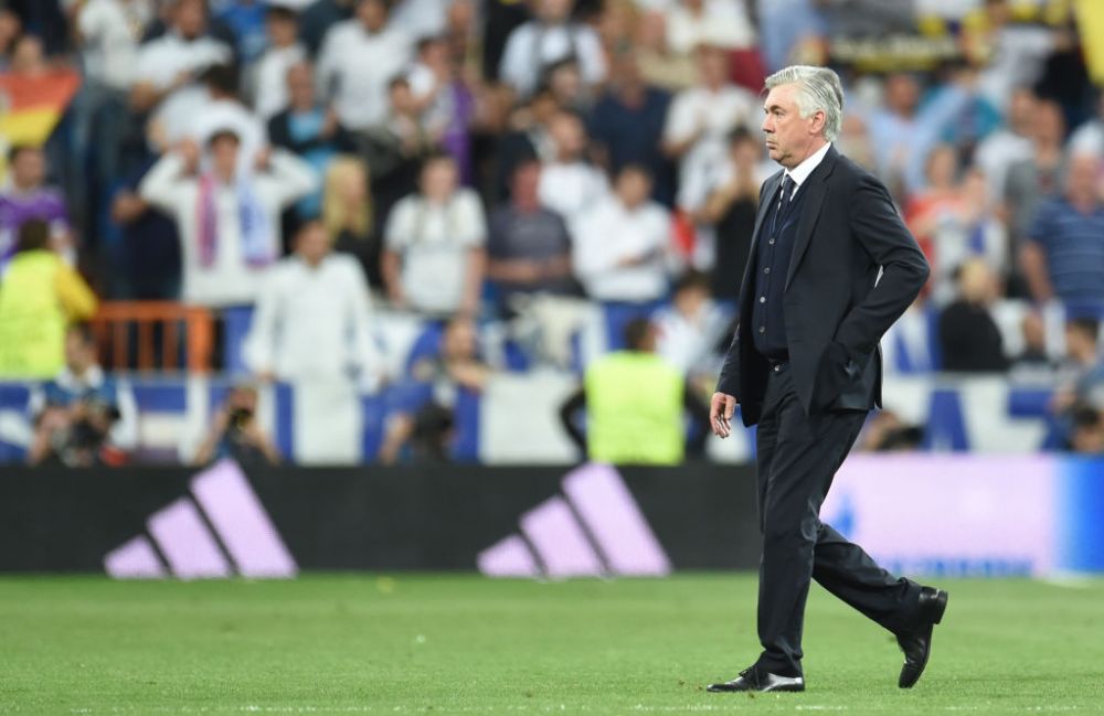 Ancelotti a fost anuntat oficial de Real Madrid! Soc european: totul s-a intamplat in doar cateva ore_5