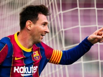 
	Messi a luat decizia finala! Ce le-a spus sefilor Barcelonei dupa ce a vazut contractul
