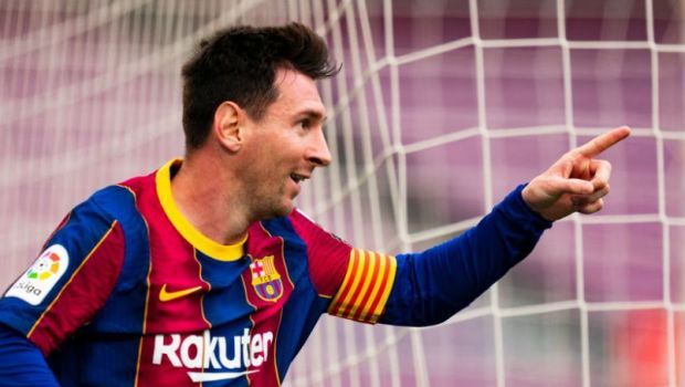 
	Messi a luat decizia finala! Ce le-a spus sefilor Barcelonei dupa ce a vazut contractul
