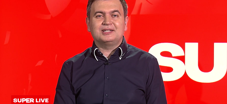 Mihai Mironica Ionut Badea