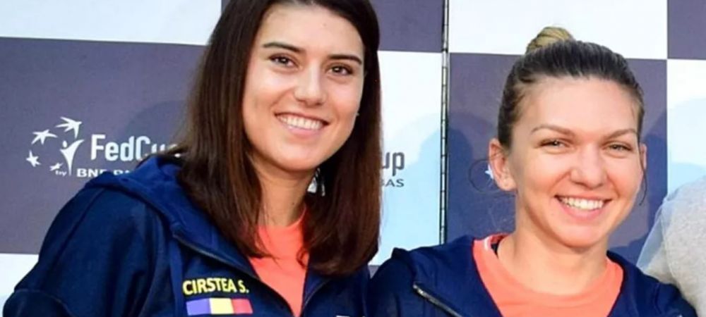Steaua Simona Halep Sorana Cirstea Tenis WTA Romania Turneul Campioanelor