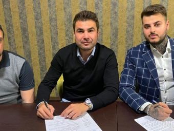 
	EXCLUSIV | Lovitura de nationala incercata de Mutu la FCU Craiova! Oferta de 500 000 de euro pentru capitanul de la U21
