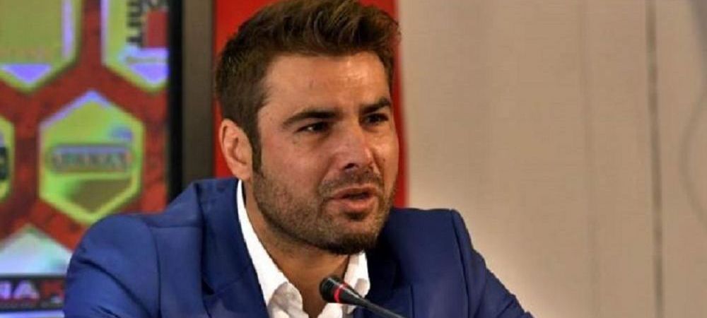 Razvan Lucescu Adrian Mutu FCU Craiova Liga 1 Mutu