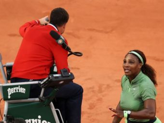 Dupa un sfert de veac in tenis, Serena Williams (39 de ani) dezvaluie lucrul care nu o lasa sa se retraga din sport&nbsp;