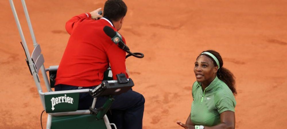Serena Williams retragere Serena Williams echipament de joc serena williams roland garros Serena Williams tenis