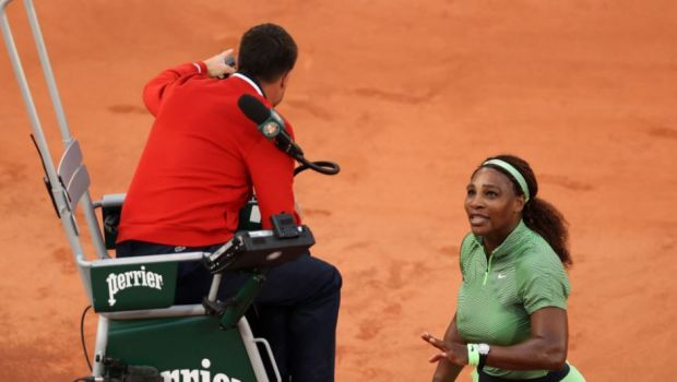Dupa un sfert de veac in tenis, Serena Williams (39 de ani) dezvaluie lucrul care nu o lasa sa se retraga din sport&nbsp;
