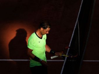 
	Rafael Nadal joaca la Roland Garros in ziua in care implineste 35 de ani! Ion Tiriac: &quot;Nadal e un miracol. E jucatorul care a ramas cu picioarele pe pamant.&quot;
