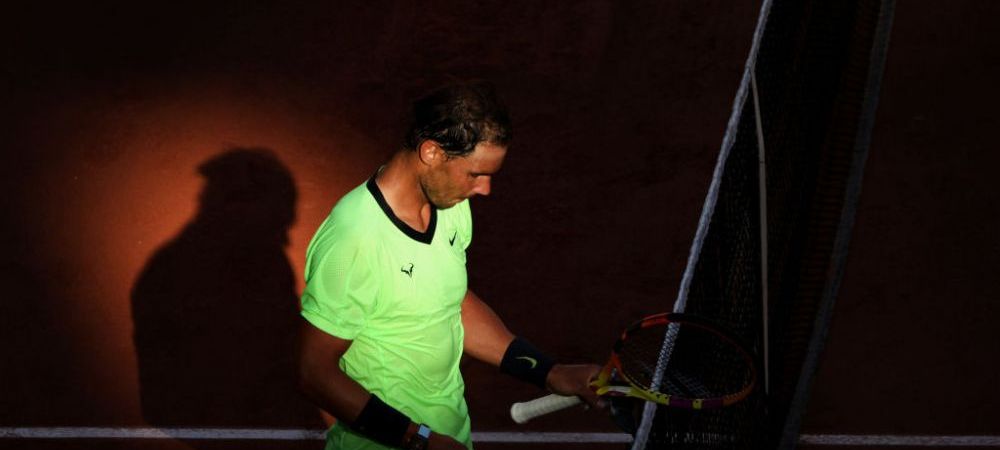 Rafael Nadal Roland Garros Ion Tiriac Roland Garros 2021